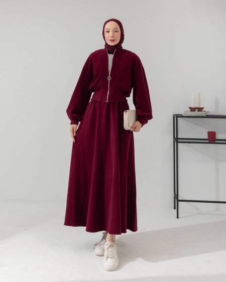 طقم سعاد